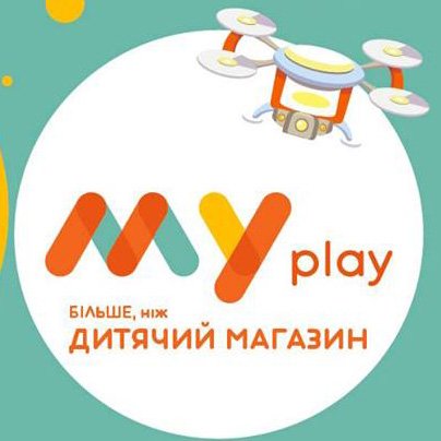 MYplay в Миколаєві